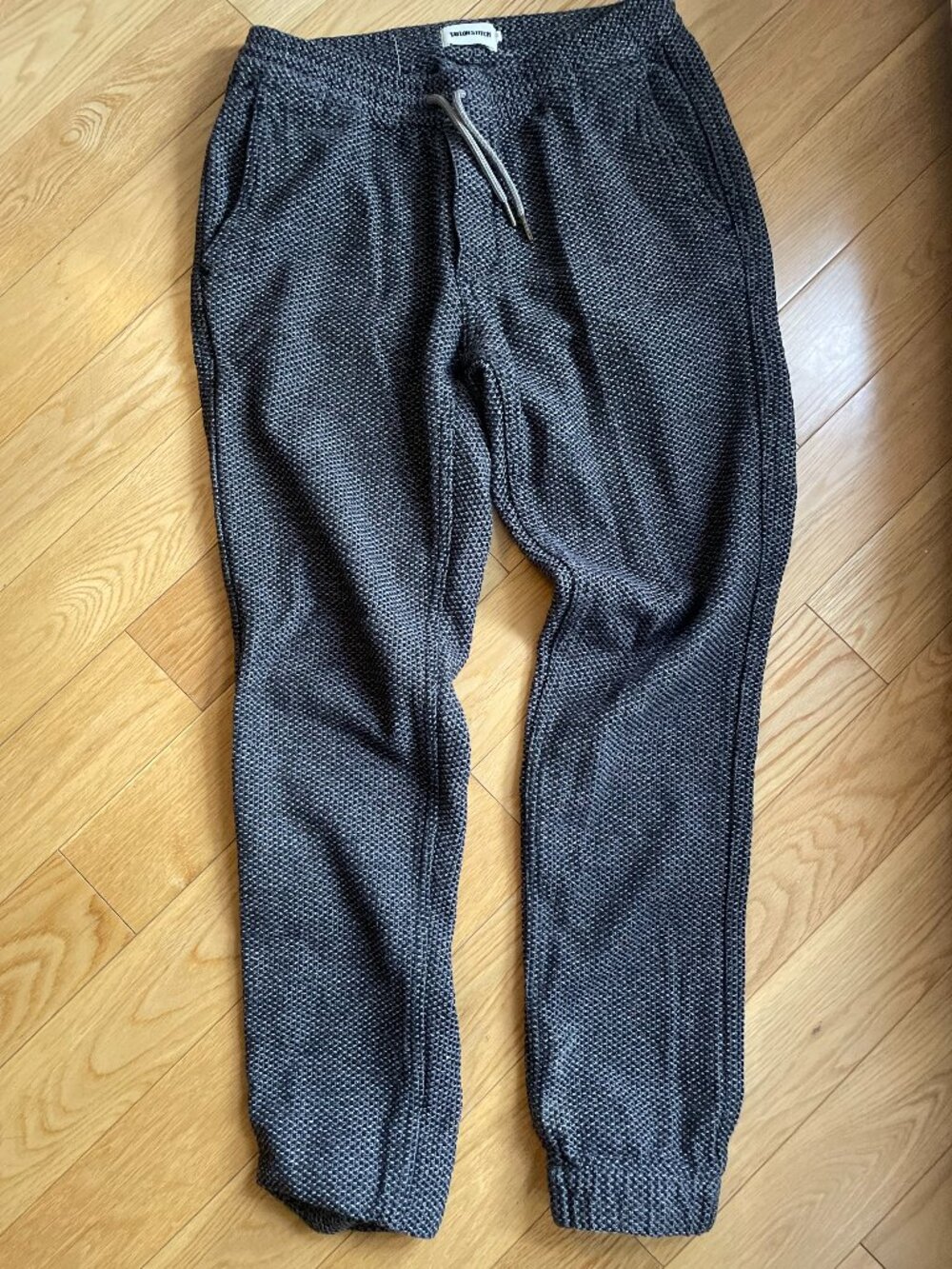 Taylor Stitch Apres Pants